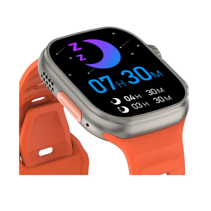 SmartWacht T10 Ultra 2 Reloj Inteligente