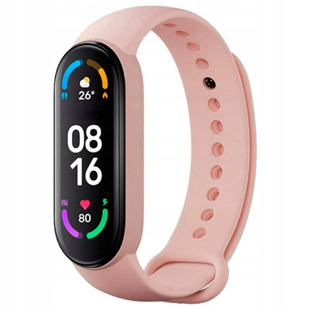 Smartband M6 Pulcera S